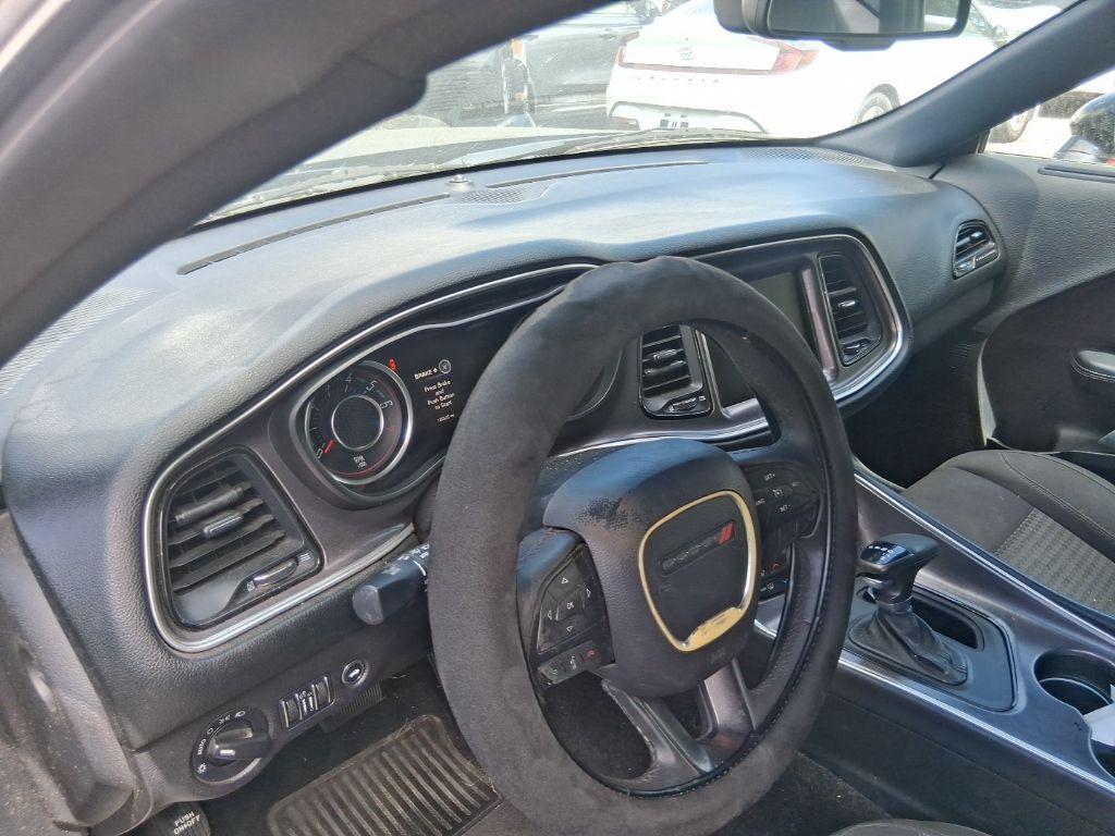 used 2015 Dodge Challenger car, priced at $13,582