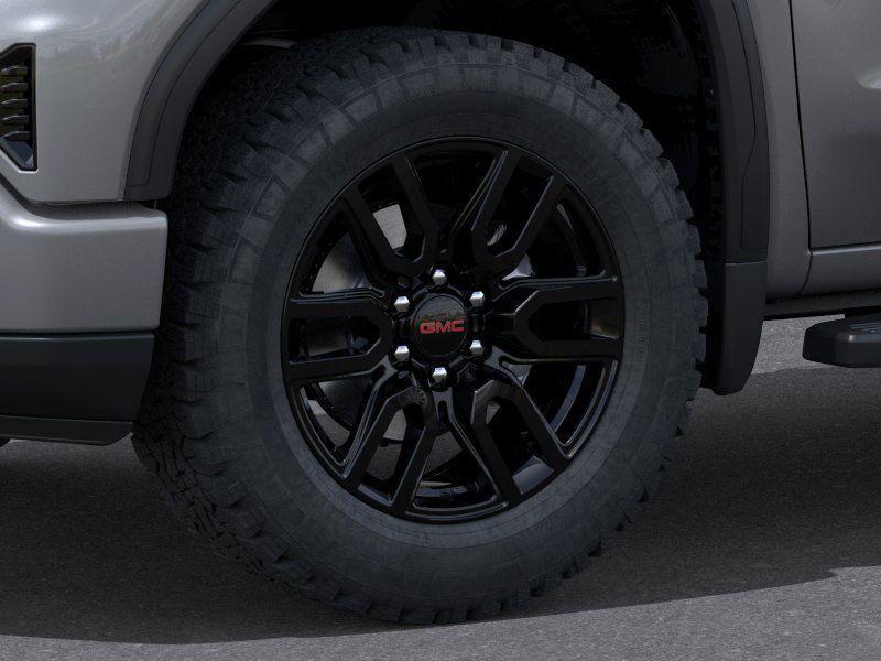 new 2026 GMC Sierra 1500 car, priced at $54,476
