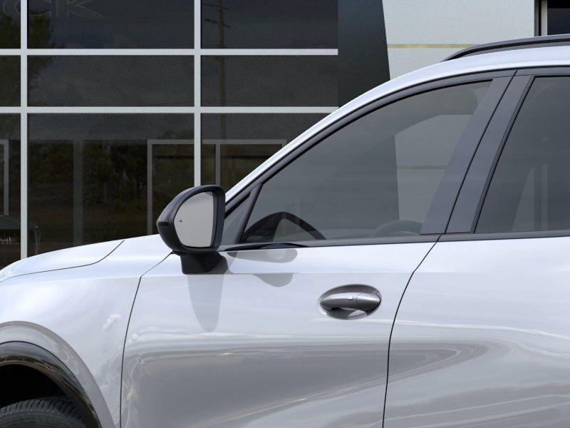 new 2026 Buick Envision car, priced at $46,000