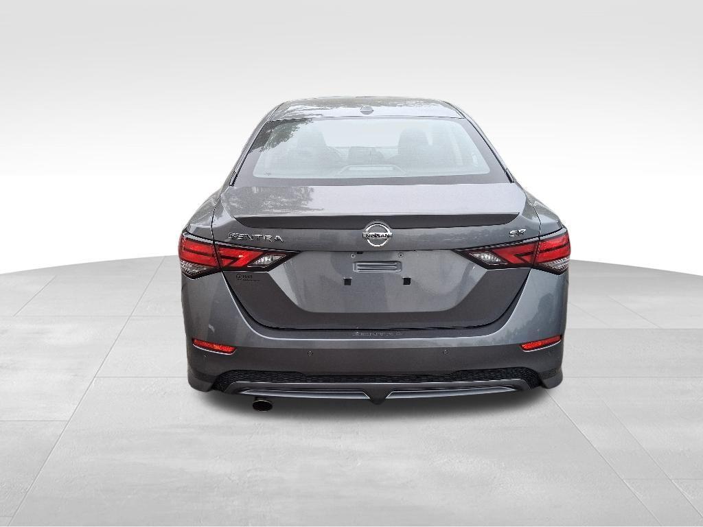 used 2022 Nissan Sentra car, priced at $16,850