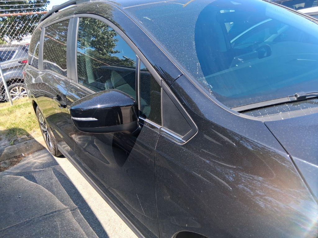 used 2025 Honda Odyssey car, priced at $39,490