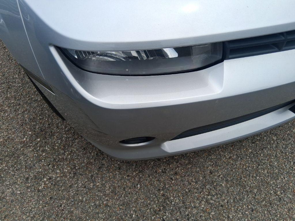 used 2015 Chevrolet Camaro car, priced at $15,700