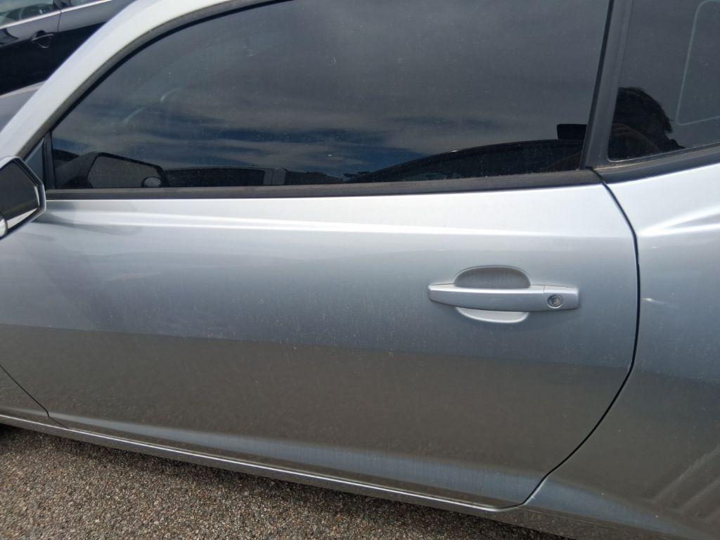 used 2015 Chevrolet Camaro car, priced at $15,700
