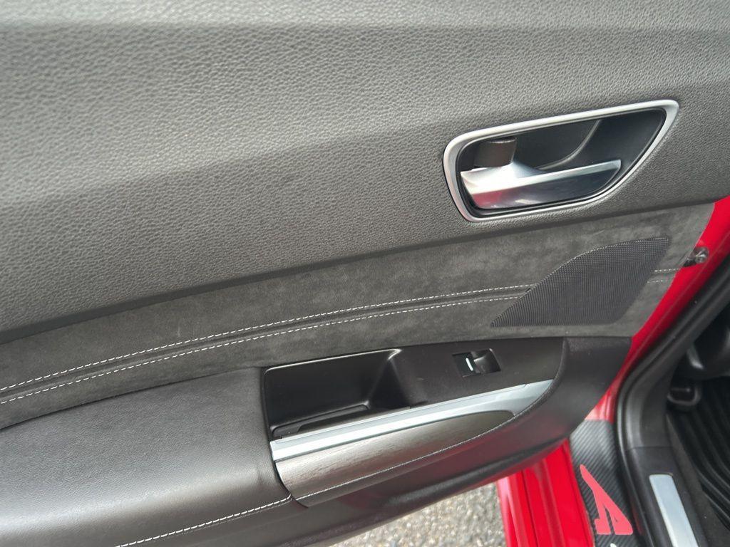 used 2019 Acura TLX car, priced at $22,920