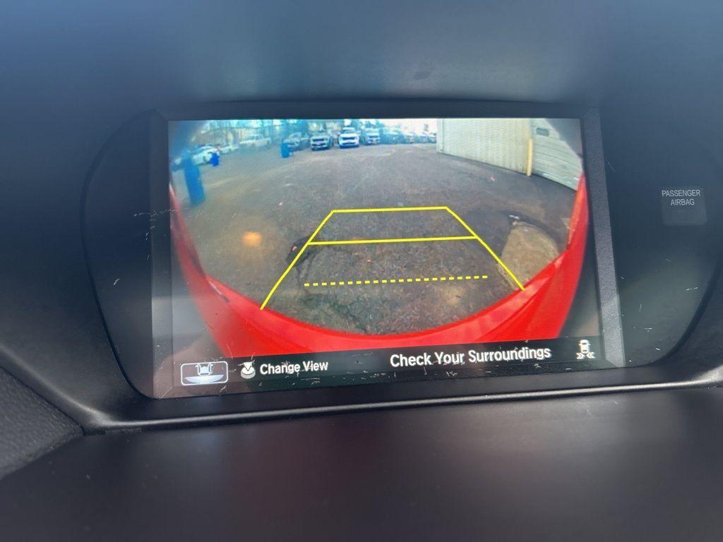 used 2019 Acura TLX car, priced at $22,920