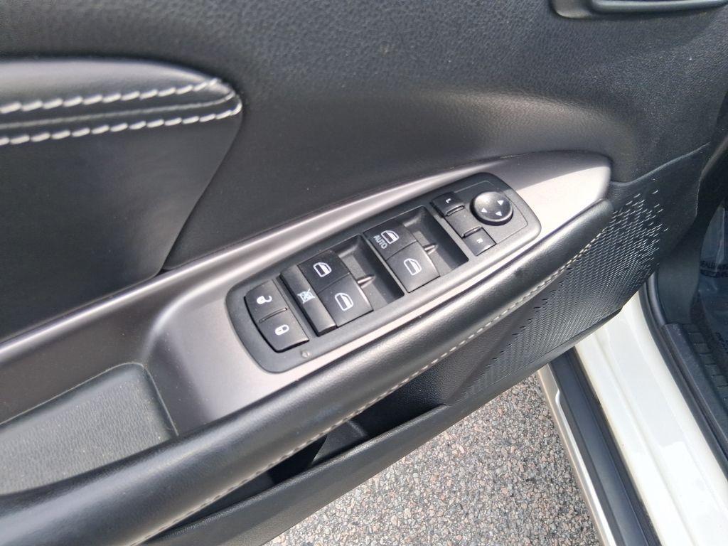 used 2020 Dodge Journey car, priced at $14,600