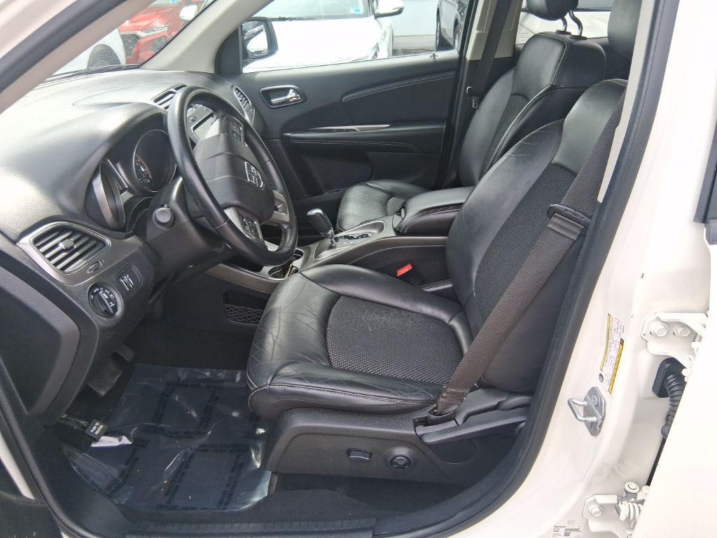 used 2020 Dodge Journey car, priced at $14,600