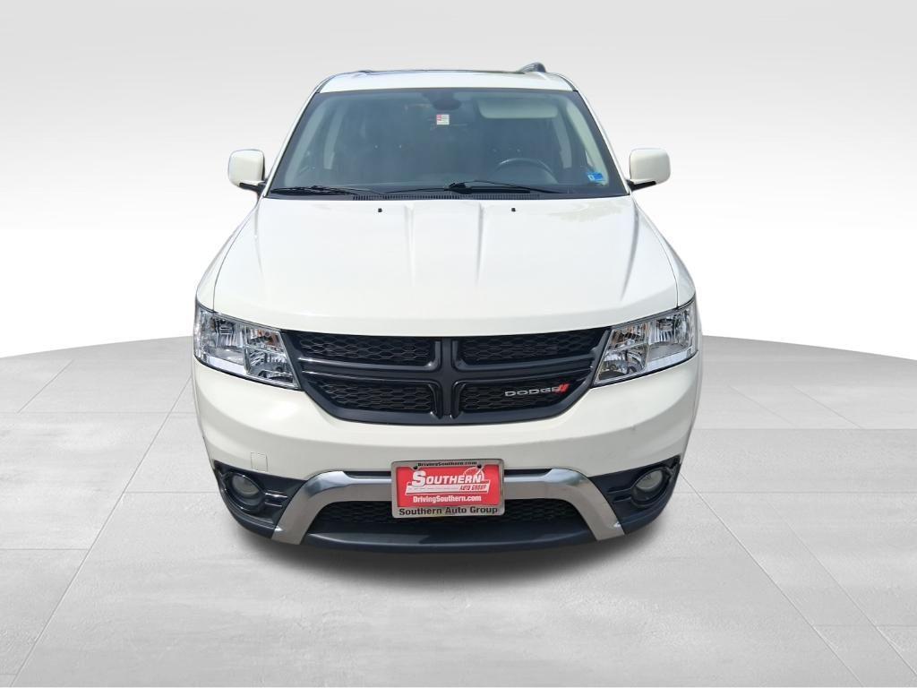 used 2020 Dodge Journey car, priced at $14,600