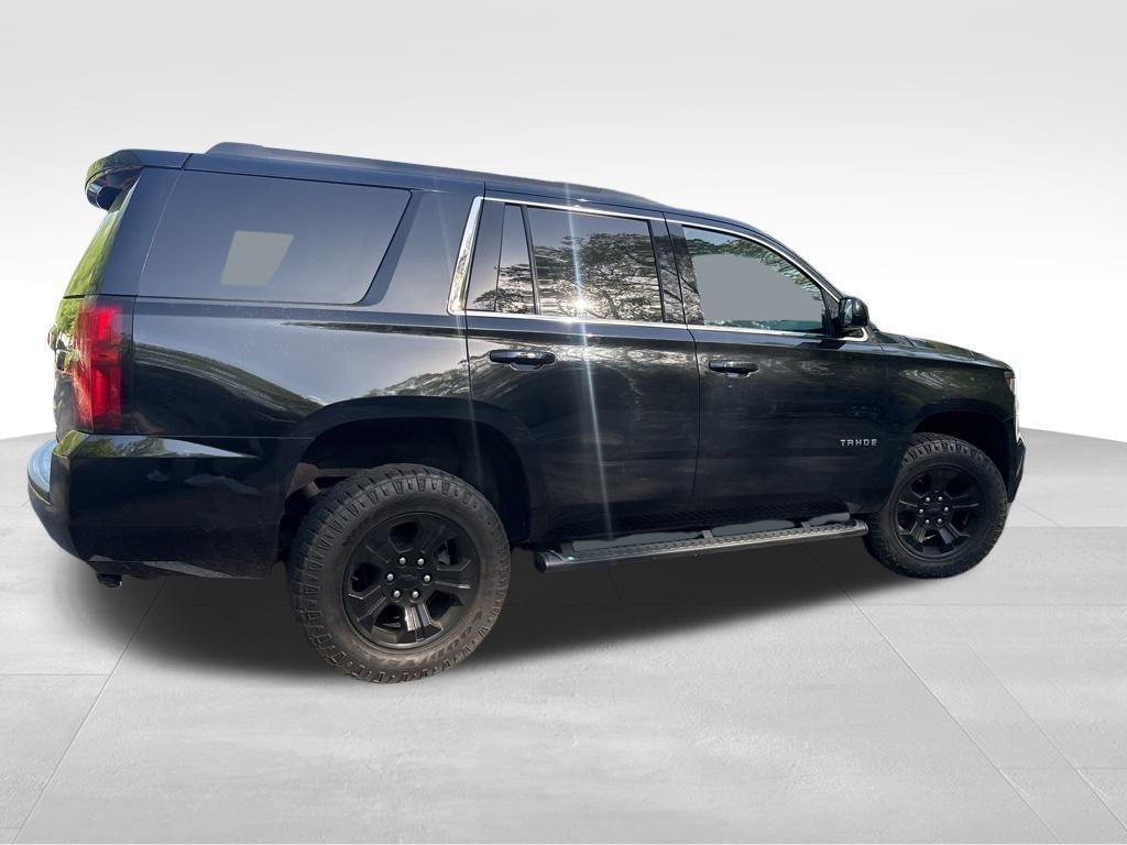used 2019 Chevrolet Tahoe car, priced at $24,995
