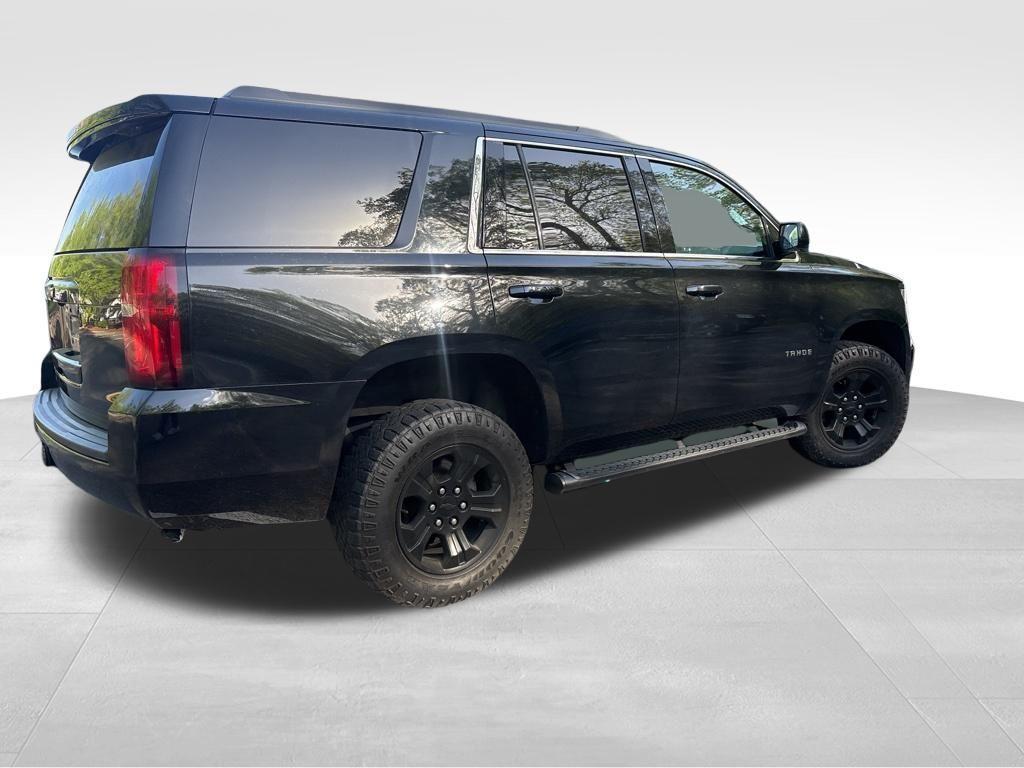 used 2019 Chevrolet Tahoe car, priced at $24,995