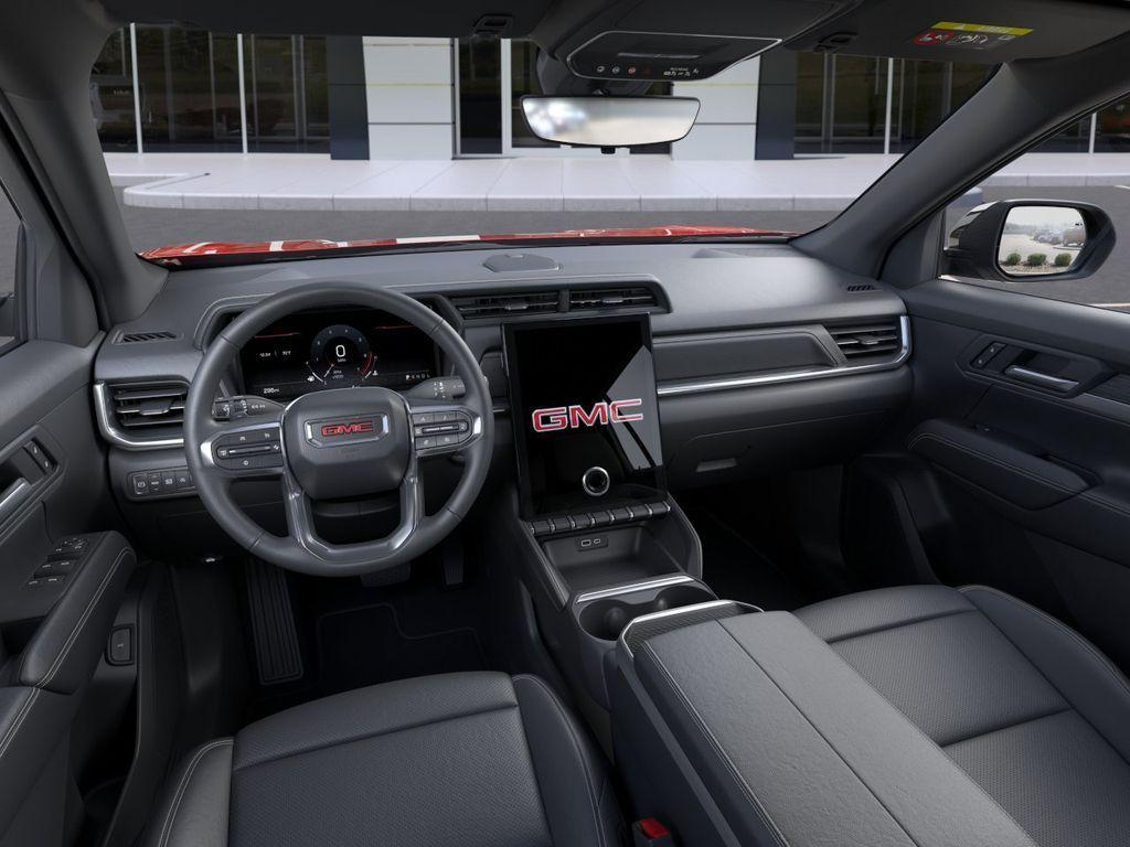 new 2026 GMC Terrain car, priced at $34,539