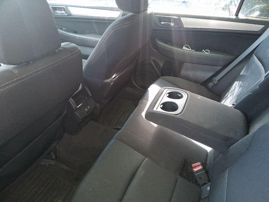used 2019 Subaru Legacy car, priced at $16,300