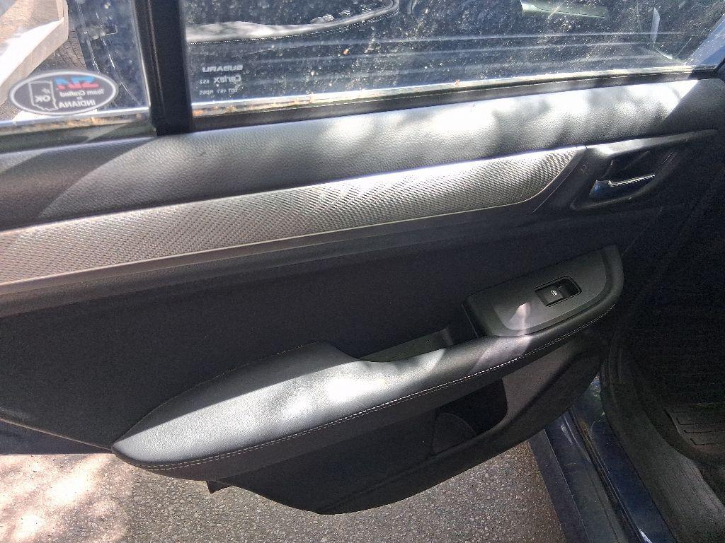 used 2019 Subaru Legacy car, priced at $16,300