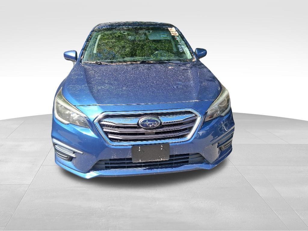 used 2019 Subaru Legacy car, priced at $16,300