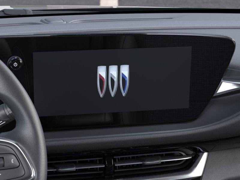 new 2026 Buick Envista car, priced at $29,652