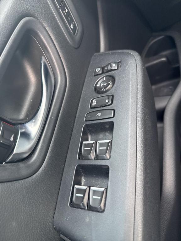 2023 Platinum Honda Pilot