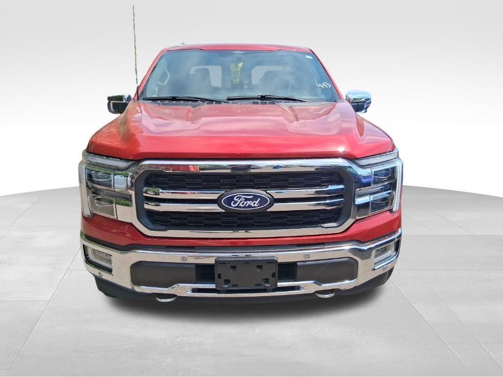 used 2024 Ford F-150 car, priced at $55,740