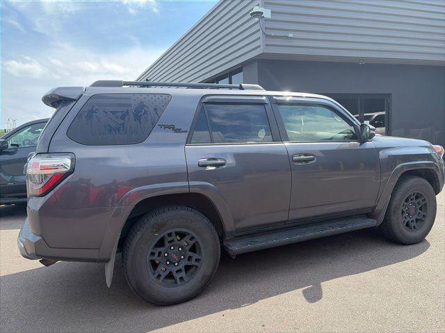 used 2023 Toyota 4Runner car, priced at $47,991