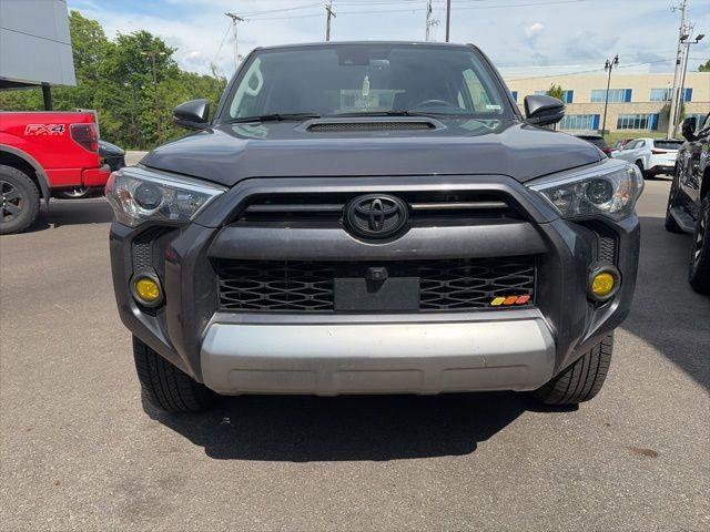 used 2023 Toyota 4Runner car, priced at $47,991