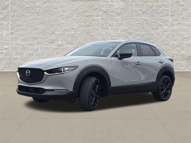 used 2025 Mazda CX-30 car, priced at $23,765