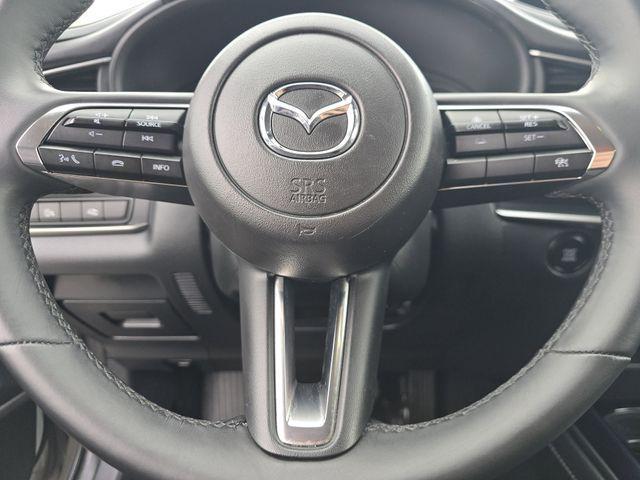 used 2025 Mazda CX-30 car, priced at $23,765