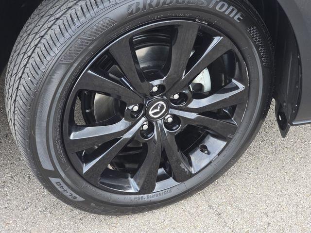 used 2025 Mazda CX-30 car, priced at $23,765