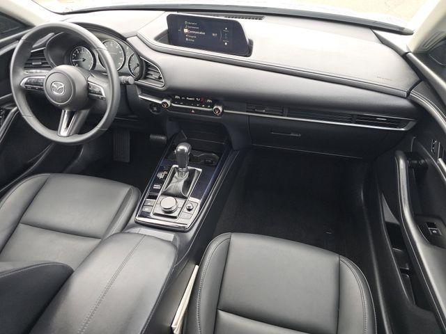 used 2025 Mazda CX-30 car, priced at $23,765