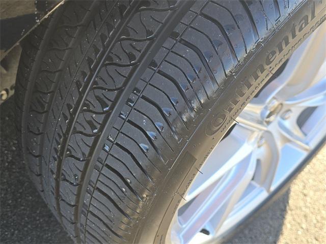 used 2024 Ford Mustang car, priced at $47,990