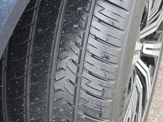 used 2023 Volvo XC90 car, priced at $38,438