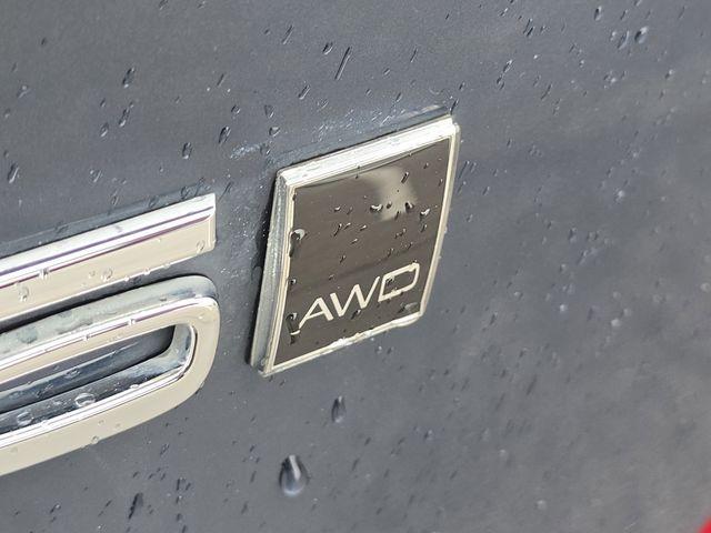 used 2023 Volvo XC90 car, priced at $38,438