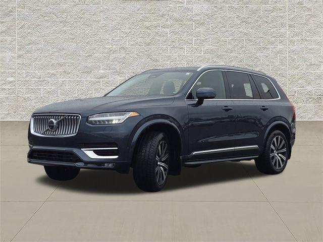 used 2023 Volvo XC90 car, priced at $38,438