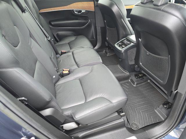 used 2023 Volvo XC90 car, priced at $38,438