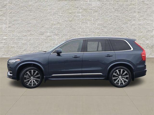 used 2023 Volvo XC90 car, priced at $38,438