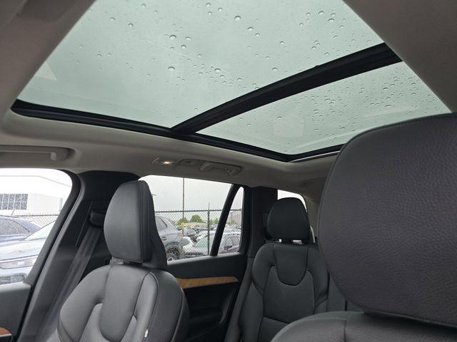 used 2023 Volvo XC90 car, priced at $38,438