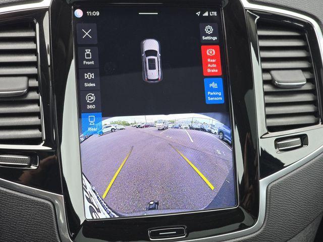 used 2023 Volvo XC90 car, priced at $38,438