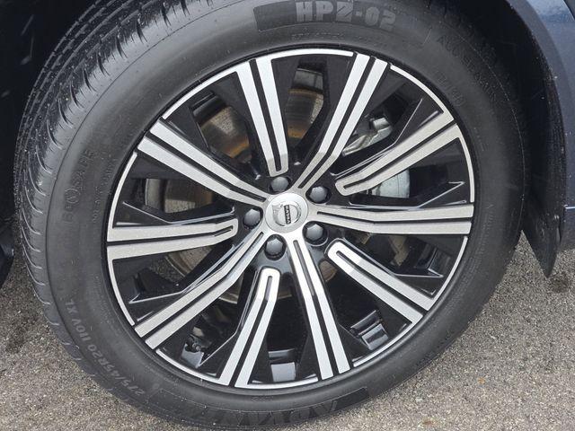 used 2023 Volvo XC90 car, priced at $38,438