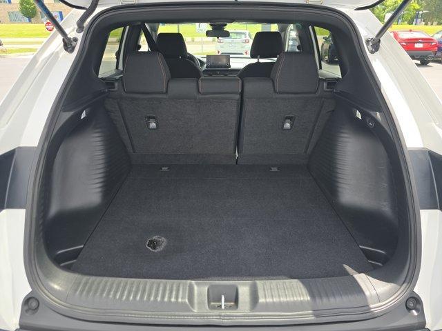 used 2023 Honda HR-V car, priced at $23,238