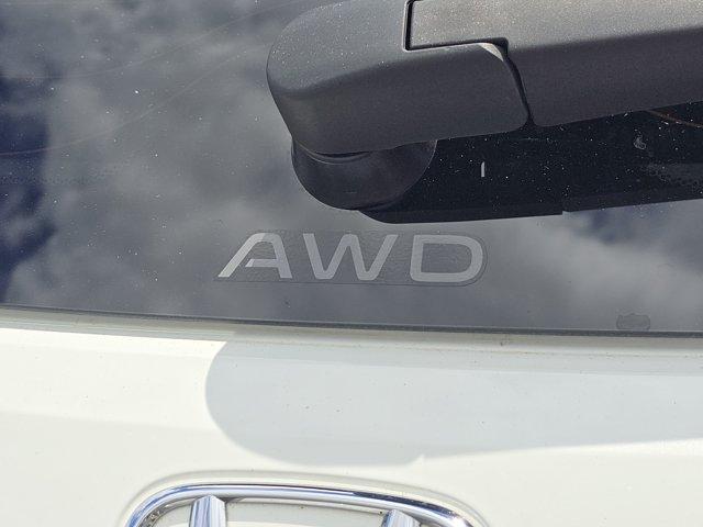 used 2023 Honda HR-V car, priced at $23,238