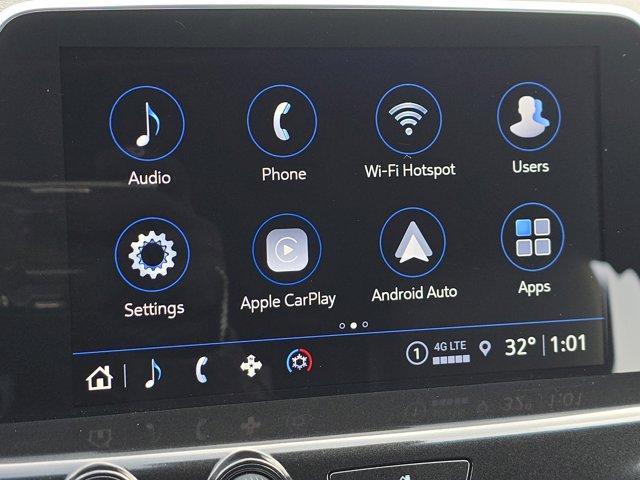 used 2024 Cadillac CT4 car, priced at $28,990