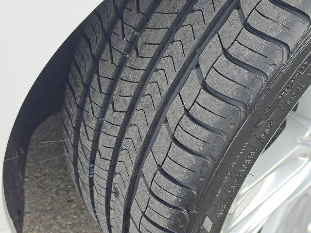 used 2024 Cadillac CT4 car, priced at $28,990