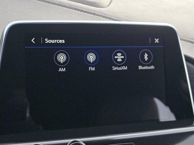 used 2024 Cadillac CT4 car, priced at $28,990