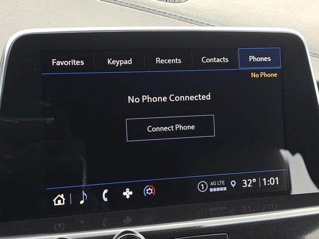 used 2024 Cadillac CT4 car, priced at $28,990