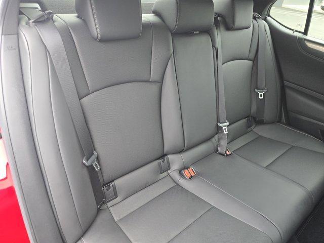 used 2023 Lexus ES 350 car, priced at $42,438
