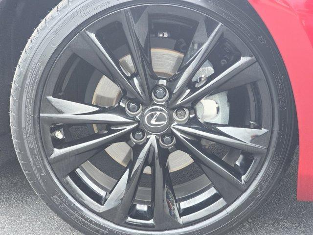 used 2023 Lexus ES 350 car, priced at $42,438