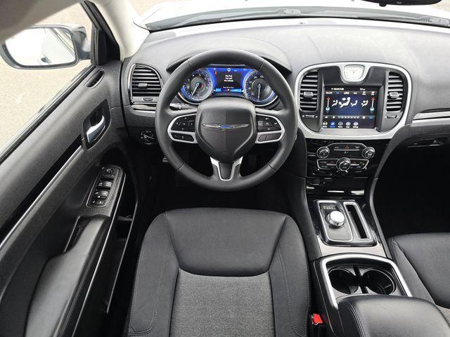 used 2023 Chrysler 300 car, priced at $25,247