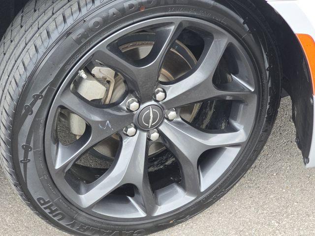 used 2023 Chrysler 300 car, priced at $25,247