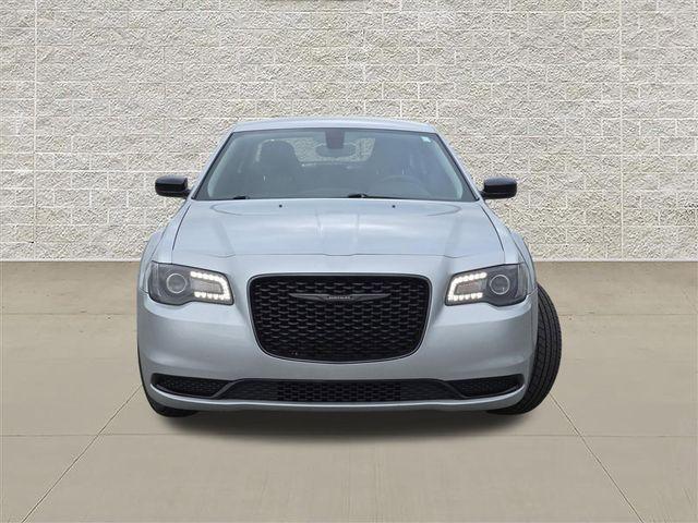 used 2023 Chrysler 300 car, priced at $25,247