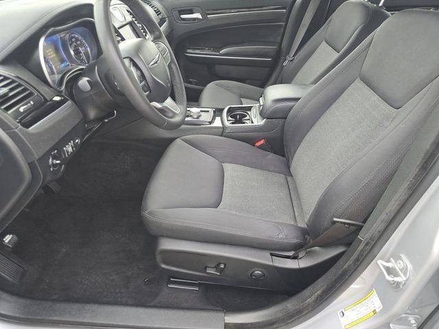 used 2023 Chrysler 300 car, priced at $25,247