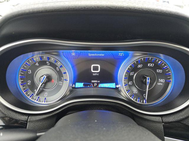 used 2023 Chrysler 300 car, priced at $25,247