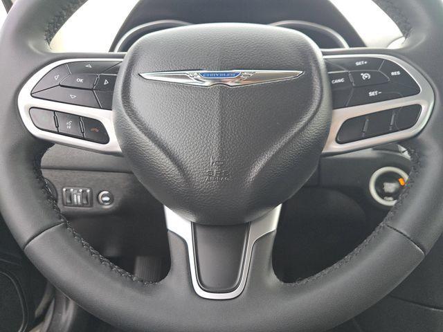 used 2023 Chrysler 300 car, priced at $25,247